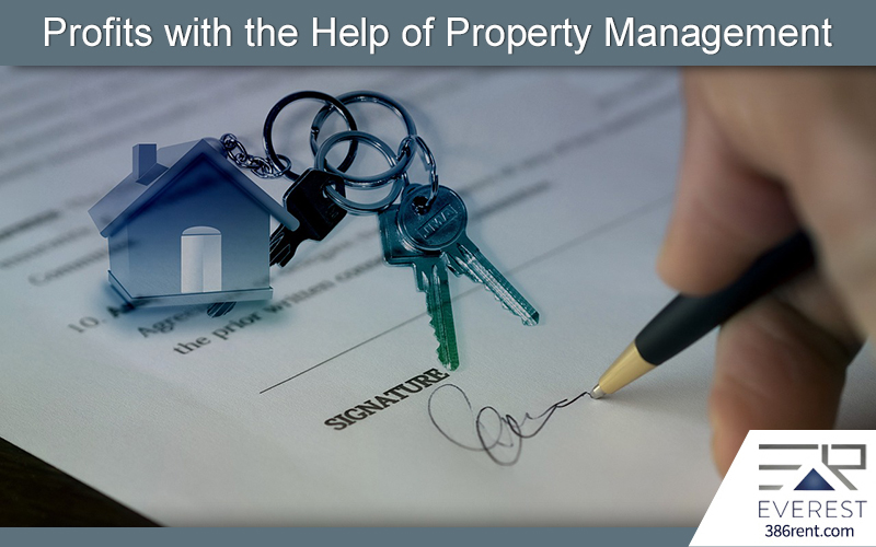 Property Management Blog